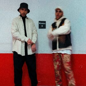 Amine Edge & DANCE’s 51st Fest London Chart