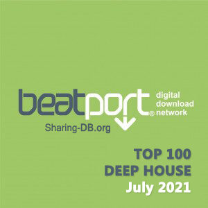 Beatport Top 100 Deep House July 2021