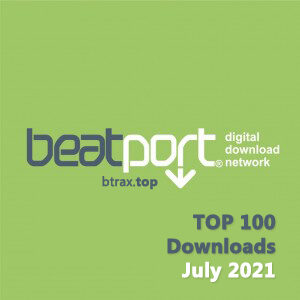 Beatport Top 100 Downloads July 2021