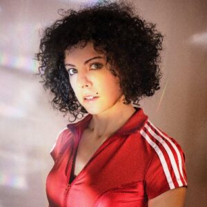 Giorgia Angiuli All The Little Things Chart