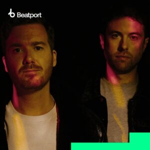 Gorgon City ARTIST OF THE MONTH Chart