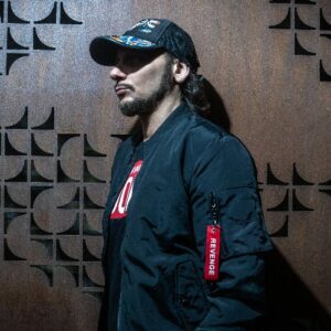 Junior Jack’s Summer ChartJunior Jack’s Summer Chart