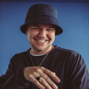 Luuk Van Dijk Jus’ Listen Chart