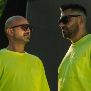 Neverdogs PALLARS EP Chart