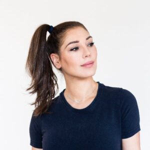 Simina Grigoriu JUNE 2021 TOP 10