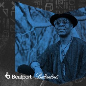 True Music: Marques Wyatt Chart