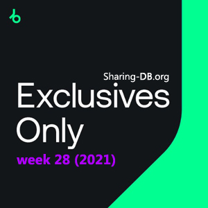 Beatport Exclusives Only: Week 28 (2021)