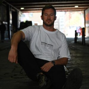 Archie Hamilton R:Evolution Chart