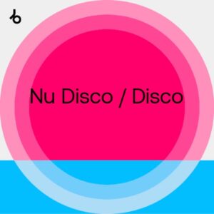 Beatport Summer Sounds 2021: Nu Disco / Disco