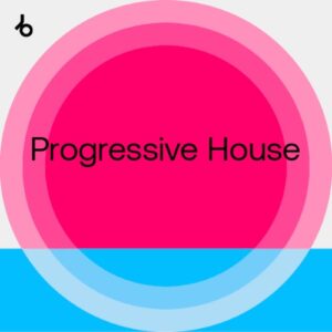 Beatport Summer Sounds 2021: Progressive House