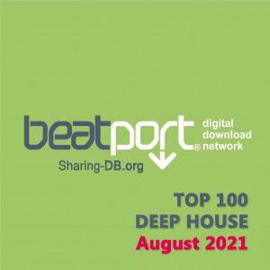 Beatport Top 100 Deep House August 2021