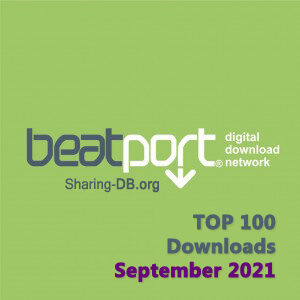 Beatport Top 100 Downloads September 2021