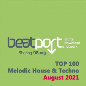 Beatport Top 100 Melodic House & Techno August 2021