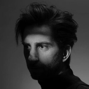 Echonomist Spektrum Chart