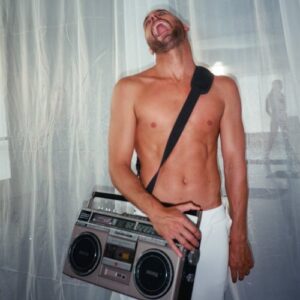 FISHER (OZ) JUST FEELS TIGHT Chart