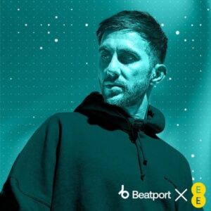 Hot Since 82’s Parallel Chart
