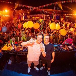 Josh Butler Elrow NYC set list