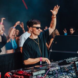 Michael Bibi Shaolin Dreams Chart