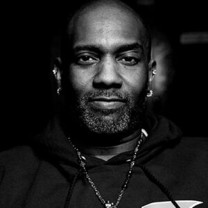 Paul Johnson – R.I.P – 1971-2021 Chart