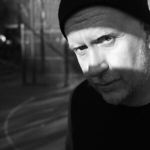 Radio Slave TRANS BERLIN EXPRESS Chart