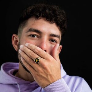 Sorley FLAVA RAVE Chart