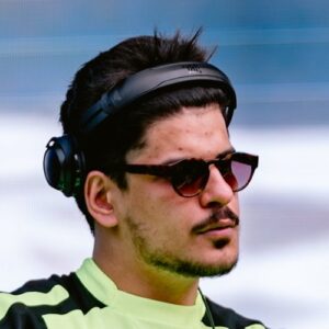 VINTAGE CULTURE DOMINO CHART