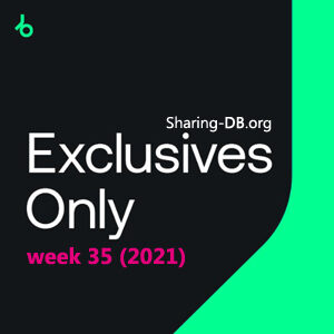 Beatport Exclusives Only: Week 35 (2021)