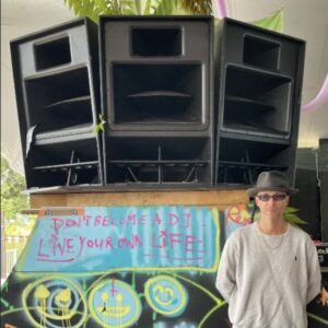 Adam Port CONFUSIONCONFUSIONCONFUSION Chart