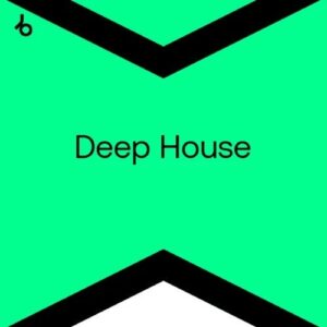 Beatport Best New Deep House: September 2021