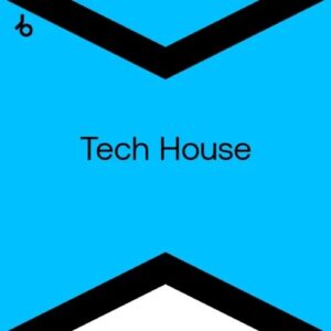 Beatport Best New Hype Tech House: September 2021