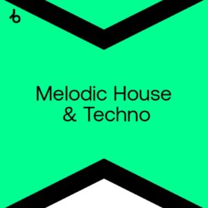 Beatport Best New Melodic House & Techno: September 2021