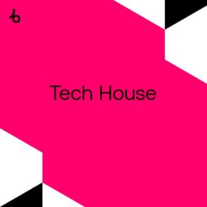 Beatport In The Remix 2021: Tech House September 2021