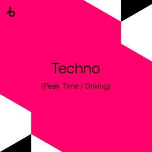 Beatport In The Remix 2021: Techno (P/D) September 2021