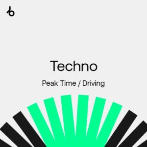 Beatport The Shortlist: Techno (Peak Time / Driving) September 2021