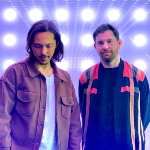 Budakid The Hybrid Society Charts