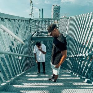 Chicks Luv Us French Co Chart - September 2021