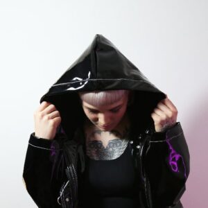 Maya Jane Coles Night Creature Chart