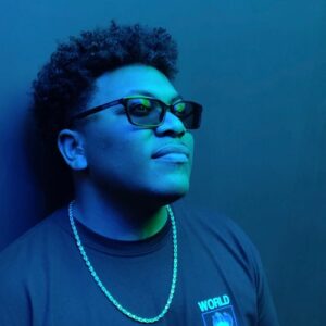 Nasser Baker WHISPER CHART