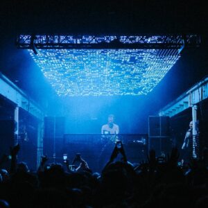 Adam Beyer Bangers from Drumcode 250 party at Printworks Chart