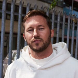 Archie Hamilton ADE Heat Chart