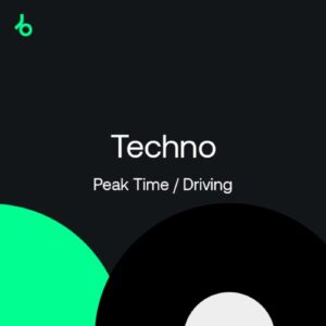 Beatport B-Sides 2021: Techno (P/D) October 2021
