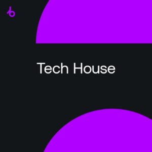 Beatport Closing Essentials 2021: Tech House October 2021