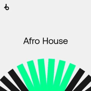 Beatport The Shortlist: Afro House September 2021