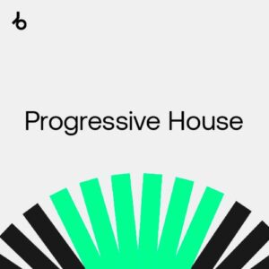 Beatport The Shortlist: Progressive House September 2021