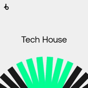 Beatport The Shortlist: Tech House September 2021