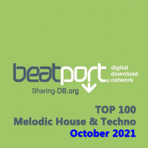 Beatport Top 100 Melodic House & Techno October 2021