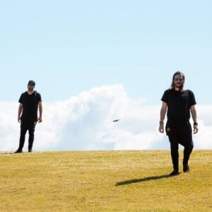 Brigado Crew Octubre 2021 Chart