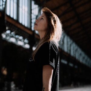 Charlotte de Witte AMSTERDAM DANCE EVENT CHART