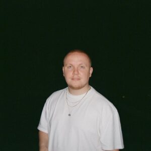 Chris Stussy ADE 21' Chart