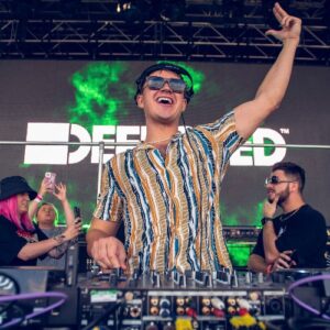 John Summit Whisper Chart